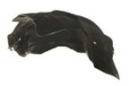 Nadkole plastikowe - BLIC 6601-06-0000045P