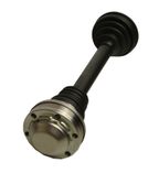 PółoŚ vw golf vi/passat le caddy iii - MAXGEAR 49-2555 — zdjęcie 2
