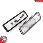Lampa tabl rej led l+p - SKV ESEN 72SKV519 — zdjęcie 3