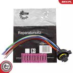 Wiązka elektr skrzyniyni biegow - SKV ESEN 53SKV029