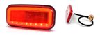 Lampa zespolona tylna 1481 R S1 - WAŚ 1481 R S1 W225
