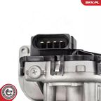 Mechanizm wycieraczek przód z silnikaik - SKV ESEN 05SKV137 — zdjęcie 5