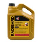 MA PROFESSIONAL RADIGARD - Płyn do Chłodnic Samochodowych Koncentrat Czerwony G12 5l - MA PROFESSIONAL 61-113