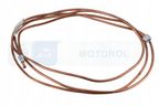 Przewod hamulcowy 105/106-2750 4,75mm - WP WPHWP-526 — zdjęcie 2
