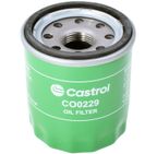 Filtr oleju - CASTROL CO0229