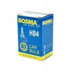 Zar.12v 51w p22d hb4a xs - BOSMA LED6173