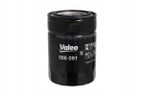 Filtr oleju - VALEO 586091 — zdjęcie 3
