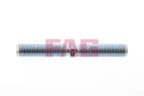 Łącznik drążka kierowniczego lewy/prawy - FAG 840 1204 10 — zdjęcie 2