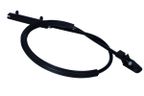 Linka pokrywy silnika vw golf 13- - MAXGEAR 32-1784