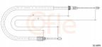 Linka h-ca le renault megane scenic 00- - COFLE 10.6699 — zdjęcie 2
