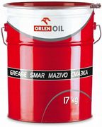 Oleje i smary - ORLEN PLATINUM GREASEN EP-23 17KG