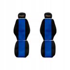 Pokrowce na fotele - F-CORE F-CORE PS22 BLUE