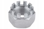 Nakrętka m20x1,0 - NTY KSN-PL-000
