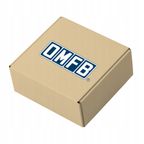 Elementy hydrauliki siłowej - OMFB 10000270065 — zdjęcie 2