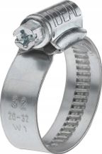 Obejma slimakowa  70-90 w1d9 ideal - LICENT IDW109090