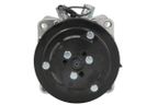 Kompresor klimatyzacji - THERMOTEC KTT090495