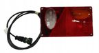 Lampa tył - ASPOCK A34-5802-007