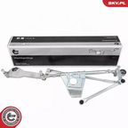 Mechanizm wycieraczek przód - SKV ESEN 05SKV195 — zdjęcie 2