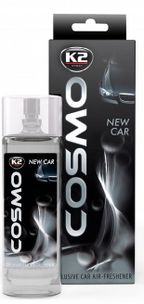 K2-zapach cosmo atomizer-new car 50ml - K2 MELLE MELV203D