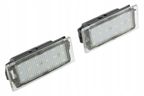 Lampki led podświetlenia tablicy 2sztuki - NTY ELP-RE-001