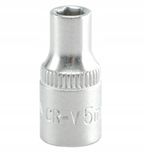Nasadka 1/4" 5mm       6-kąt. krótka - YATO YT1403