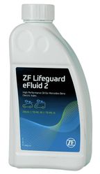 Olej zf lifeguardfluid 7.3 dct 1l 0671.090.534