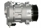 Kompresor klimatyzacji - THERMOTEC KTT090281