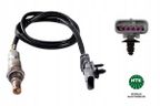 Sonda lambda fiat tipo 1,3 d 15- - NTK 95430