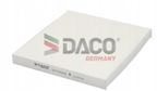 Filtr kabinowy .. - DACO DFC0606