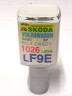Arasystem lakier samochodowy 10ml ARAF9E