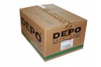 Lampa tył - DEPO 441-1995R-LD-UE — zdjęcie 2