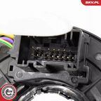 Taśma poduszki powietrznej airbag - SKV ESEN 96SKV646 — zdjęcie 5
