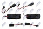 Lampki led podświetlenia tablicy - NTY ELP-VW-002