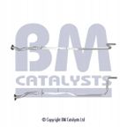Rura wydechowa - BM CATALYSTS BM50007