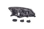 Reflektor halogenowy lewy LHD - VALEO 046604