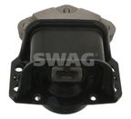 Poduszka sil. prawa peugeot - SWAG 62939669