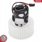 Dmuchawa nagrzewnicy rhd - SKV ESEN 68SKV231 — zdjęcie 3