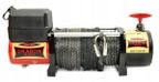 Wyciągarki do samochodów off road - DRAGON WINCH DWM13000HD-S
