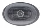 Lampa kierunkowskazu - BLIC 5403-03-0427106P
