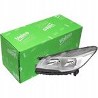 Reflektor halogenowy lewy LHD - VALEO 044979