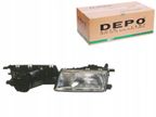 Reflektor - DEPO 442-1105R-LD-EM