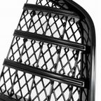 Grill gtr,czarny połysk,mercedes e-klasa (w207 coupe 2… - SKV ESEN 66SKV542 — zdjęcie 4