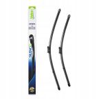 Piora wycier 700+650 plaskie vf874 flatb - VALEO 577874 — zdjęcie 3