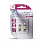 Żarówki, ksenony, led - M-TECH TULB815W