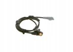 Czujnik abs peugeot partner 1,4 02- - BOSCH 0 265 007 666 — zdjęcie 3