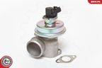 Zawór egr ford mondeo 00- 2.0 tdci - SKV ESEN 14SKV061 — zdjęcie 2