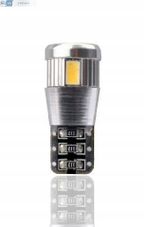Żarówki, ksenony, led - M-TECH LB338W — zdjęcie 3