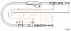 Linka h-ca le nissan primera p11 99- - COFLE 17.0238 — zdjęcie 2