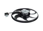 Silnikaik dmuchawy opel astra h 04- - BOSCH 0 130 303 314 — zdjęcie 2