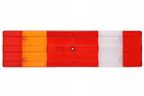 Klosz lampy tył - TRUCKLIGHT TL-ME002